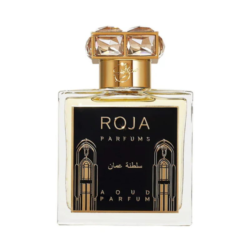 Sultanate Of Oman Parfum