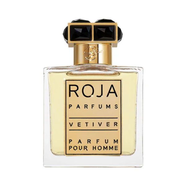 Vetiver Pour Homme