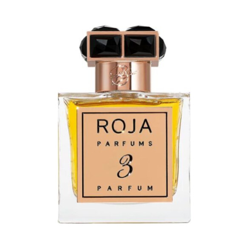Parfum De La Nuit 3 Parfum