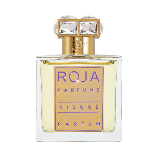 Risque Pour Femme