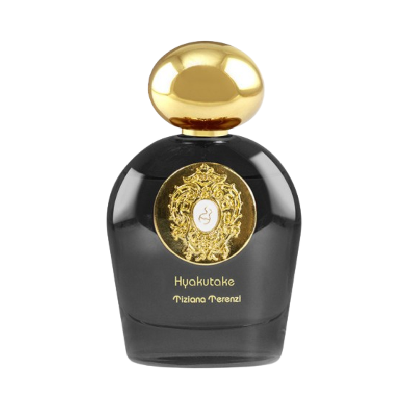 Hyakutake Extrait de Parfum