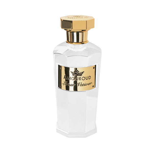 Lunar Vetiver