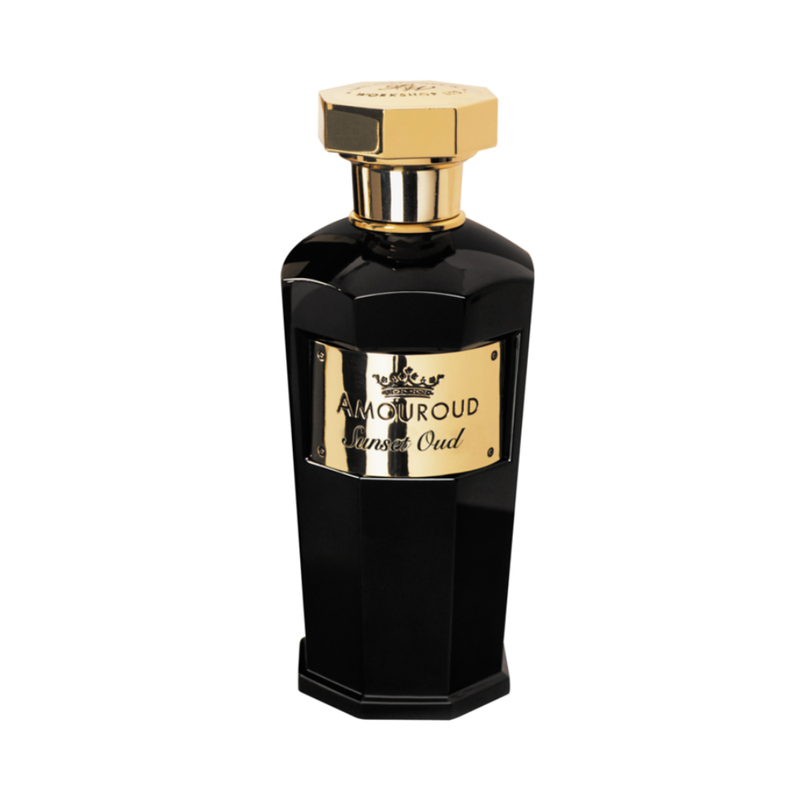 Sunset Oud
