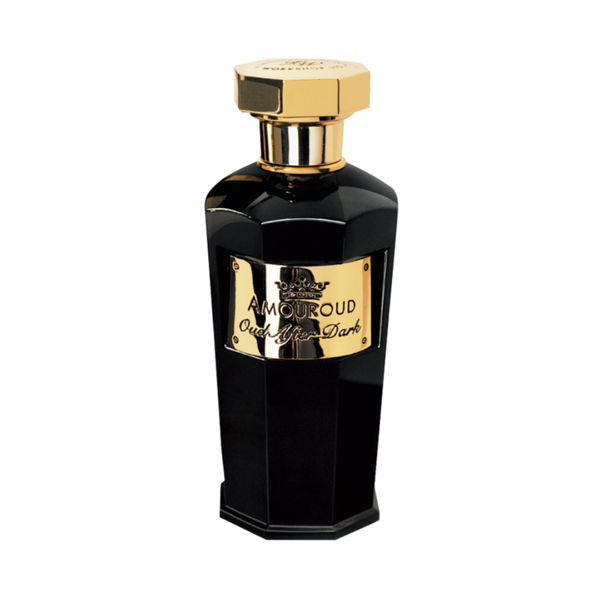 Oud After Dark