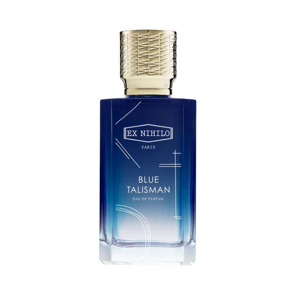 Blue Talisman