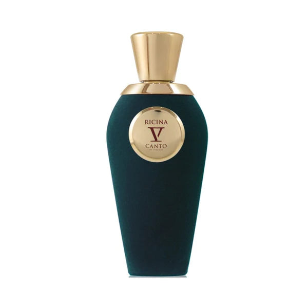 Ricina Extrait de Parfum