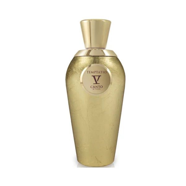 Temptatio Extrait de Parfum