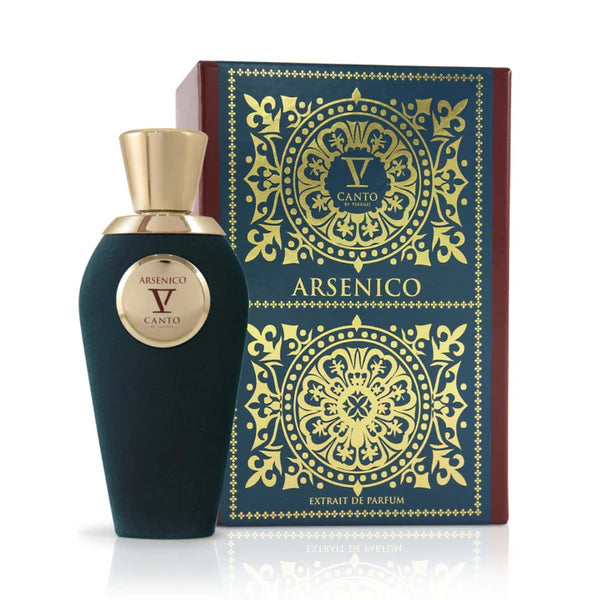 Arsenico Extrait de Parfum