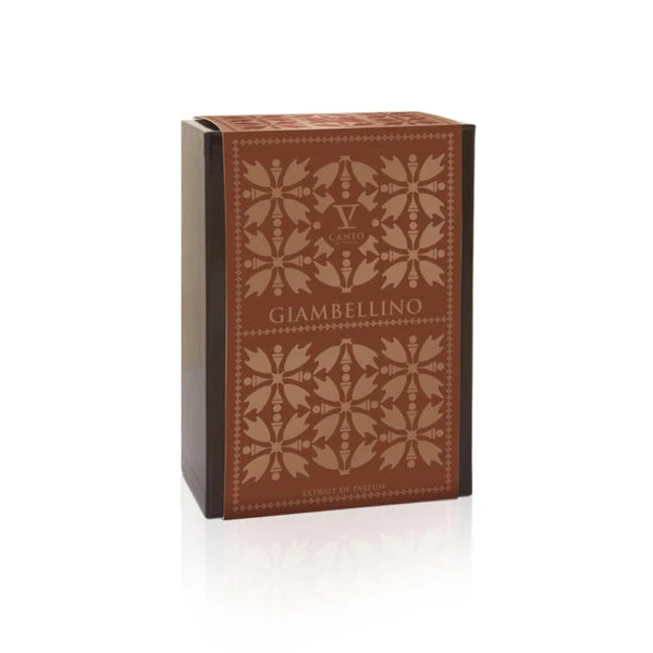 Giambellino Extrait de Parfum
