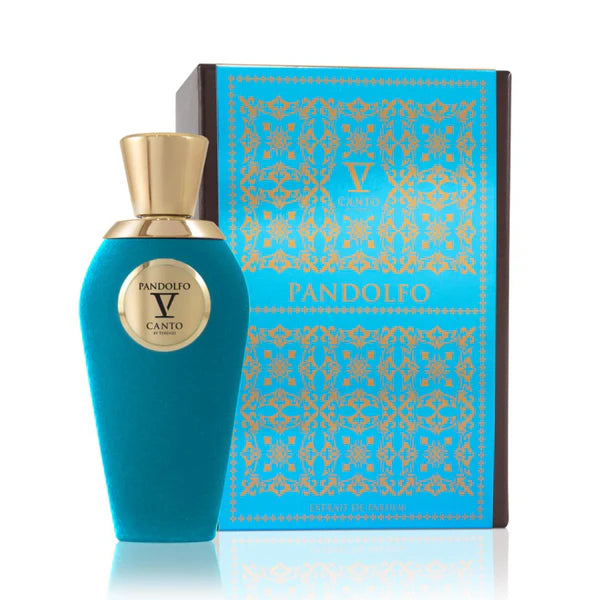 Pandolfo Extrait de Parfum