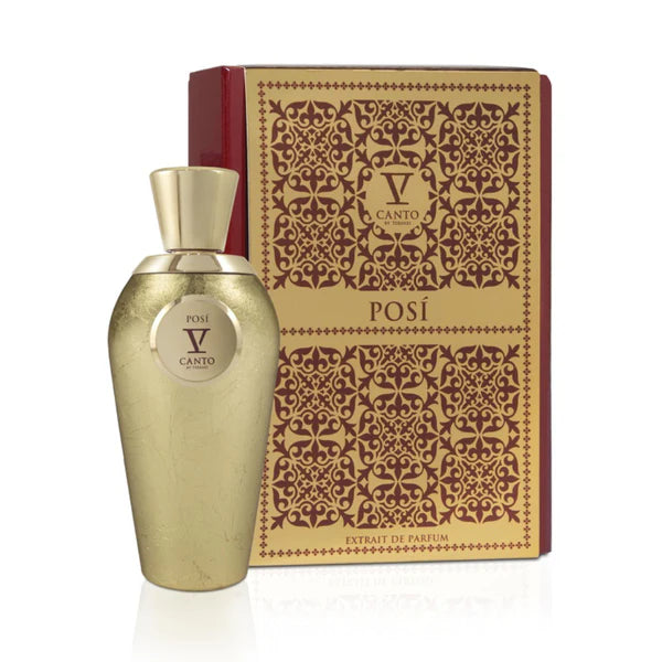 Posi Extrait de Parfum