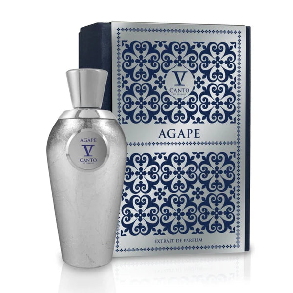 Agape Extrait de Parfum