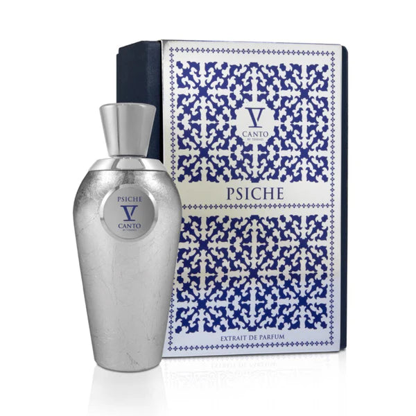 Psiche Extrait de Parfum