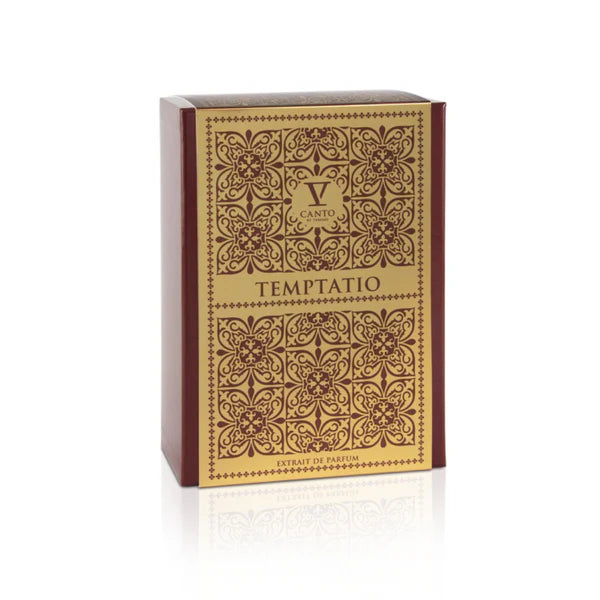Temptatio Extrait de Parfum