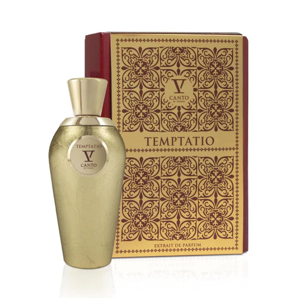 Temptatio Extrait de Parfum