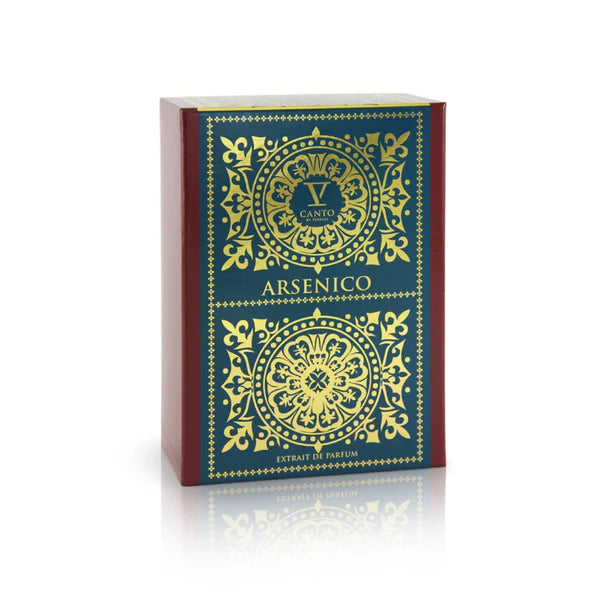 Arsenico Extrait de Parfum