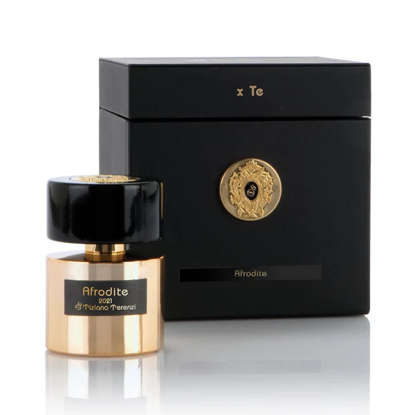 Afrodite Extrait de Parfum