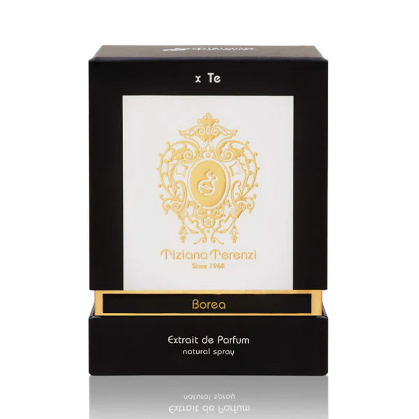 Borea Extrait De Parfum