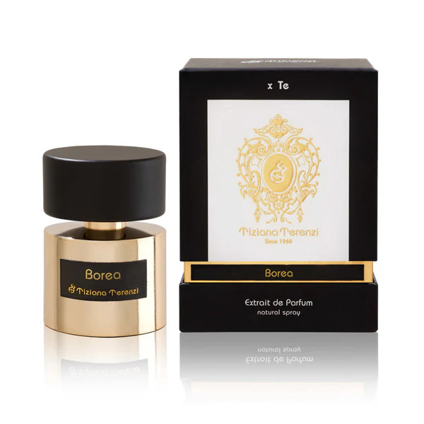 Borea Extrait De Parfum