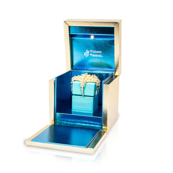 Cubia Extrait de Parfum