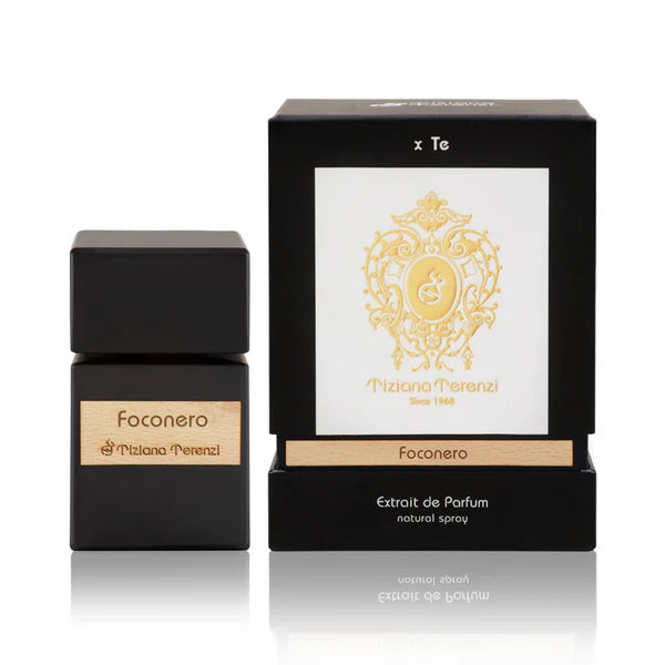 Foconero Extrait de Parfum