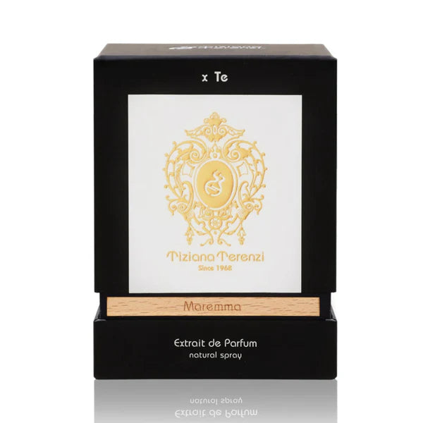 Maremma Extrait De Parfum