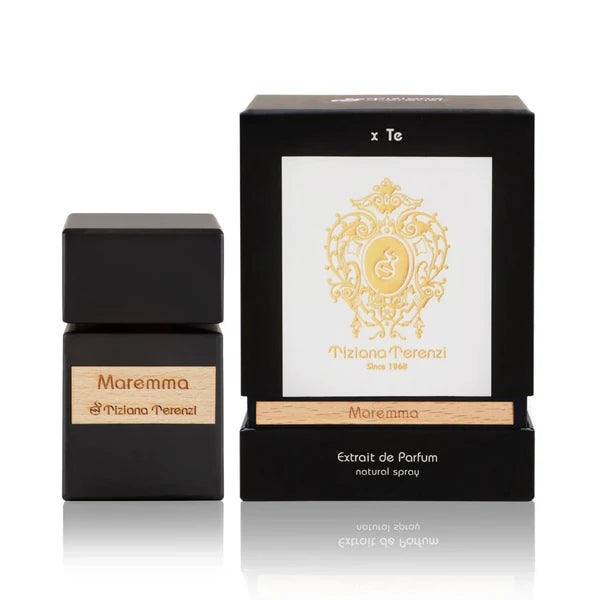 Maremma Extrait De Parfum