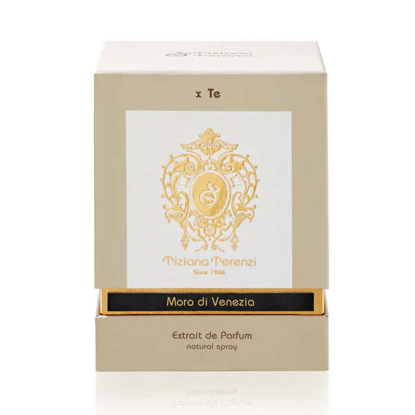 Moro Di Venezia Extrait de Parfum