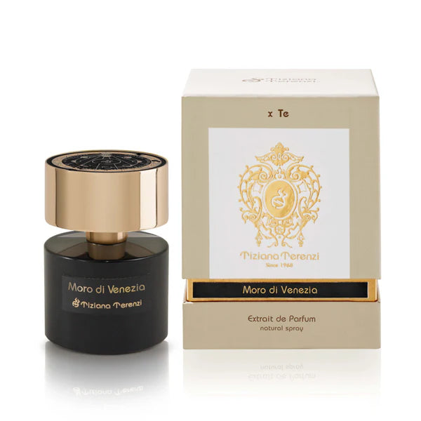 Moro Di Venezia Extrait de Parfum