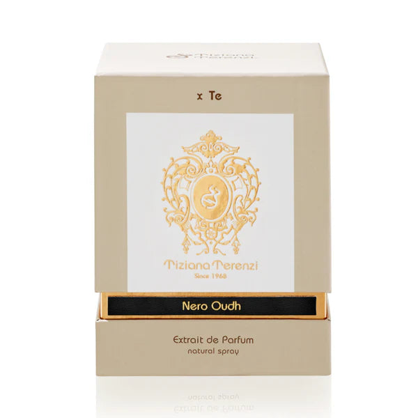 Nero Oudh Extrait de Parfum