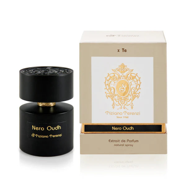 Nero Oudh Extrait de Parfum
