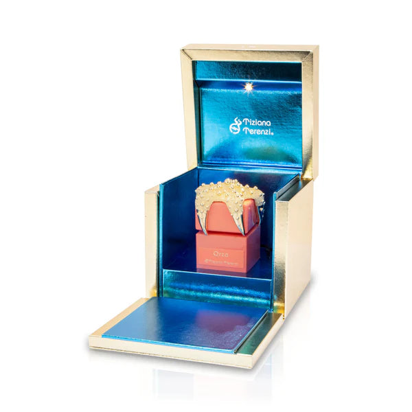 Orza Extrait de Parfum