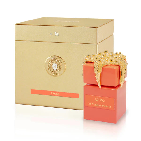 Orza Extrait de Parfum