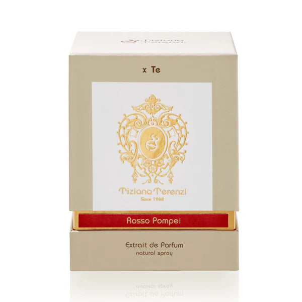 Rosso Pompei Extrait De Parfum