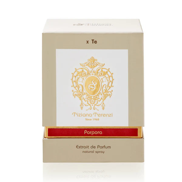 Porpora Extrait De Parfum