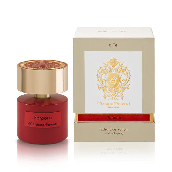 Porpora Extrait De Parfum