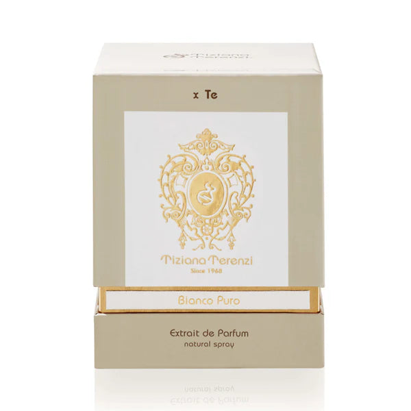 Bianco Puro Extrait de Parfum