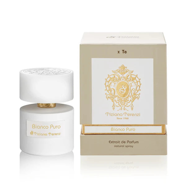 Bianco Puro Extrait de Parfum