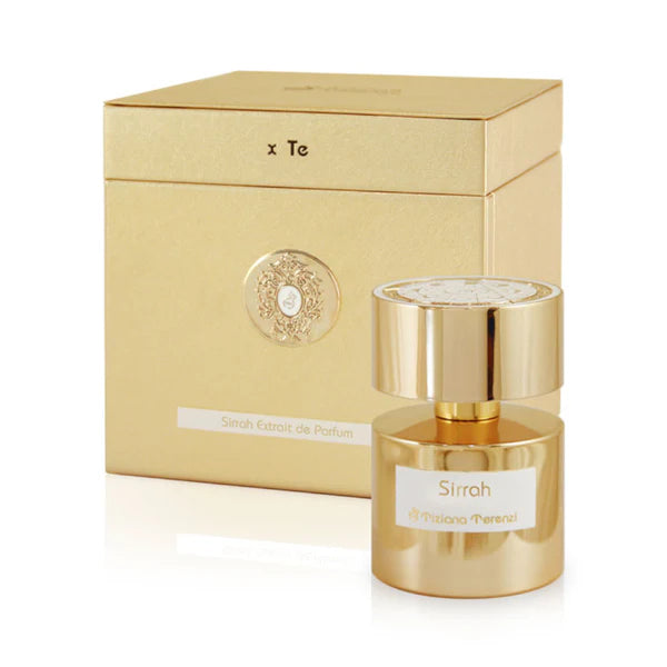 Sirrah Extrait de Parfum