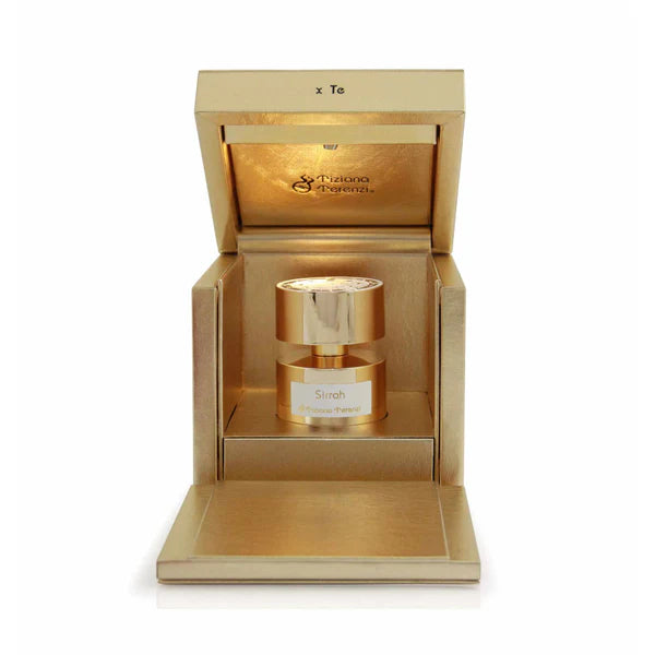 Sirrah Extrait de Parfum