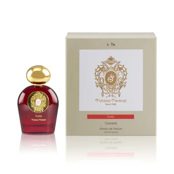 Tuttle Extrait de Parfum