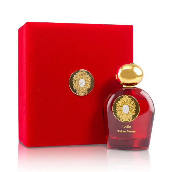 Tuttle Extrait de Parfum