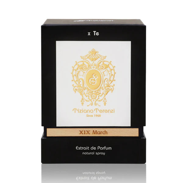 XIX March Extrait De Parfum