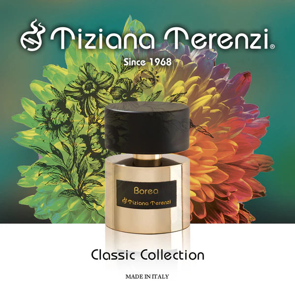 Borea Extrait De Parfum
