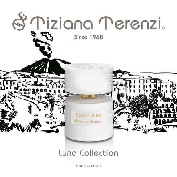 Bianco Puro Extrait de Parfum