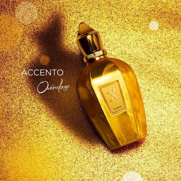 Accento Overdose