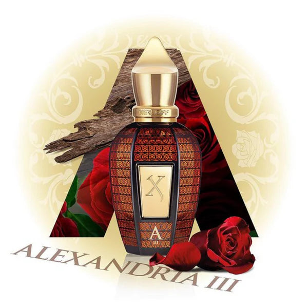 Alexandria III