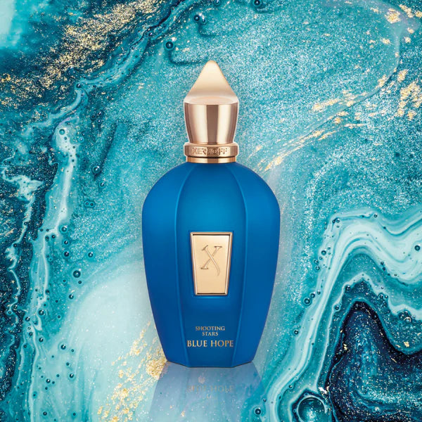 Blue Hope