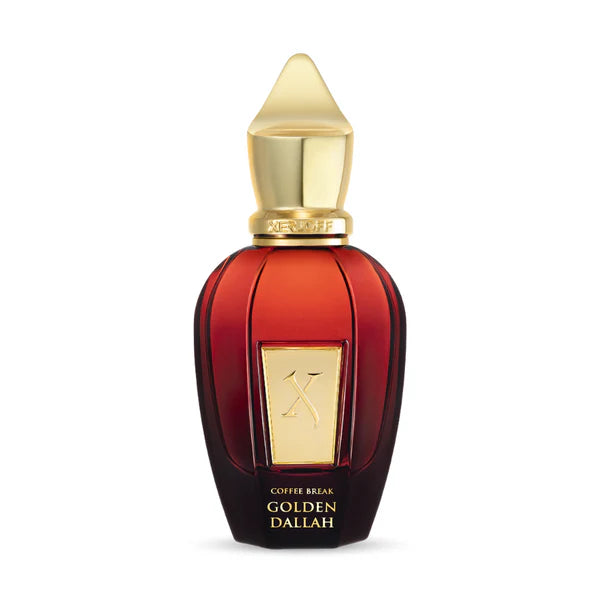 Golden Dallah