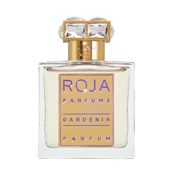 Gardenia Pour Femme Parfum